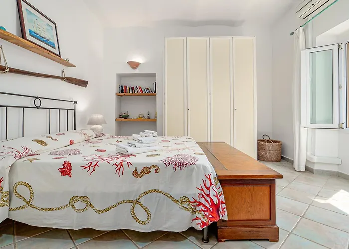 Cala Francese - Sul Mare Appartement *