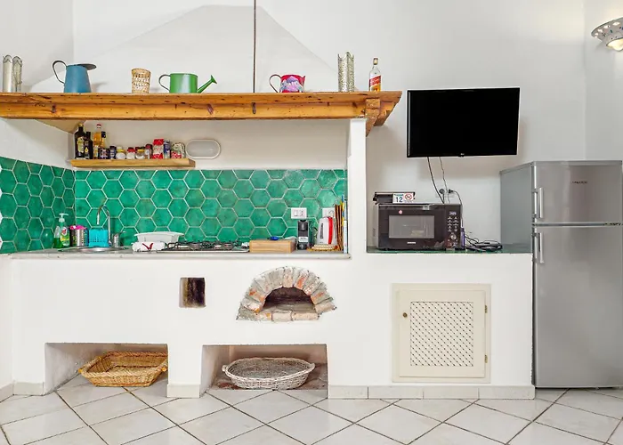 Cala Francese - Sul Mare *