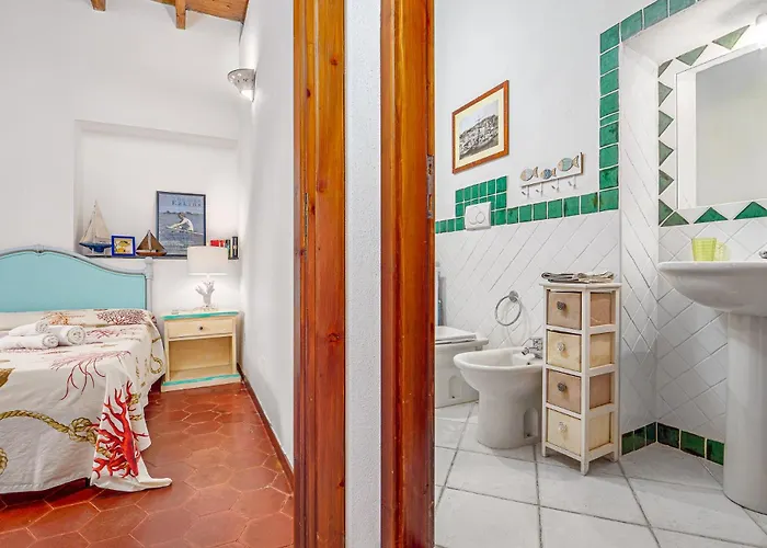 Cala Francese - Sul Mare