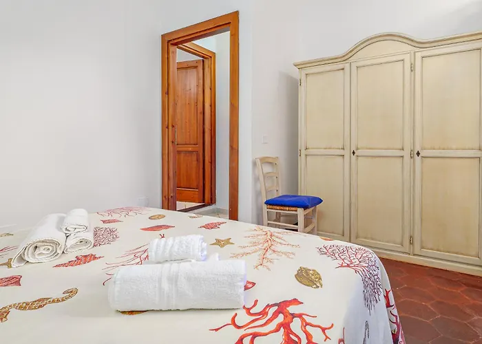 Cala Francese - Sul Mare Appartement