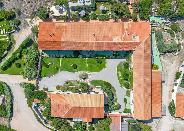 Appartement Cala Francese - Sul Mare La Maddalena (Sassari)