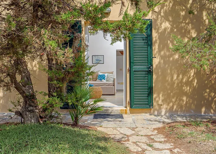 Cala Francese - Sul Mare * La Maddalena (Sassari)