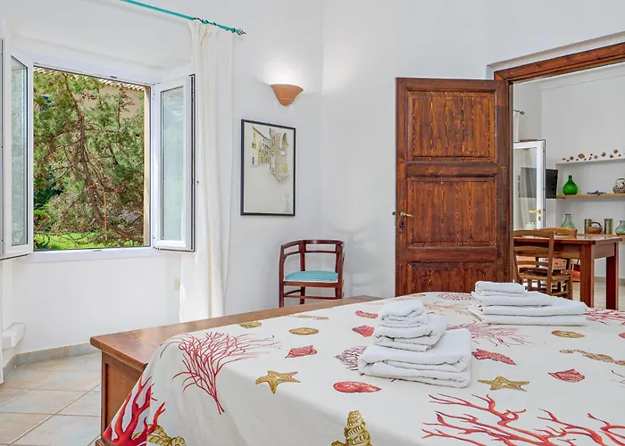 Cala Francese - Sul Mare