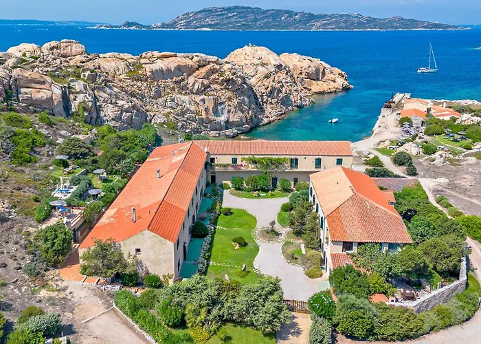 Cala Francese - Sul Mare Appartement