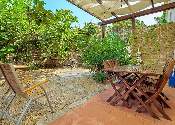 Appartement Cala Francese - Sul Mare