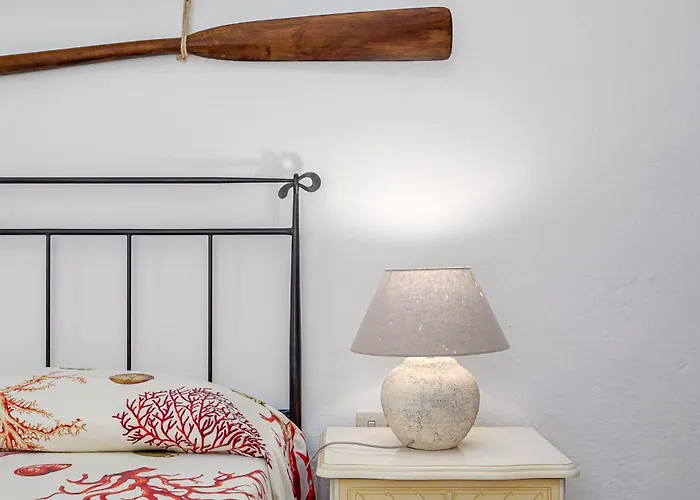 Cala Francese - Sul Mare Appartement *