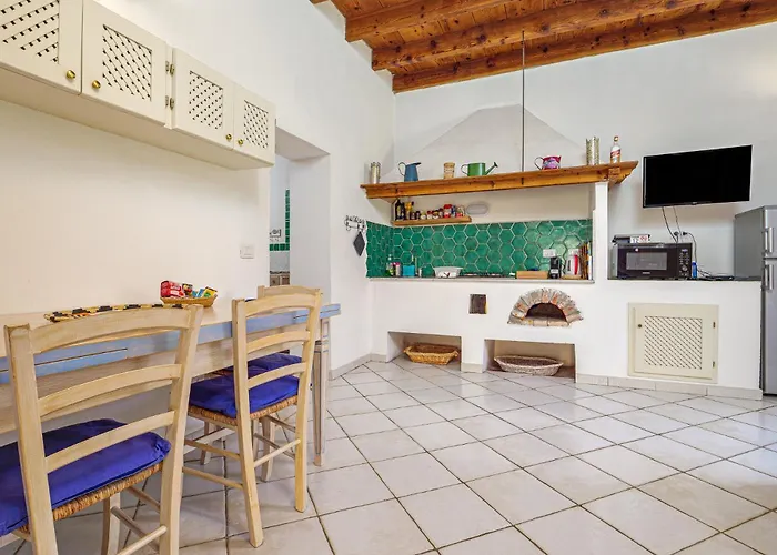 Cala Francese - Sul Mare *