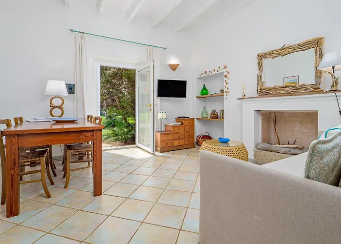 Cala Francese - Sul Mare