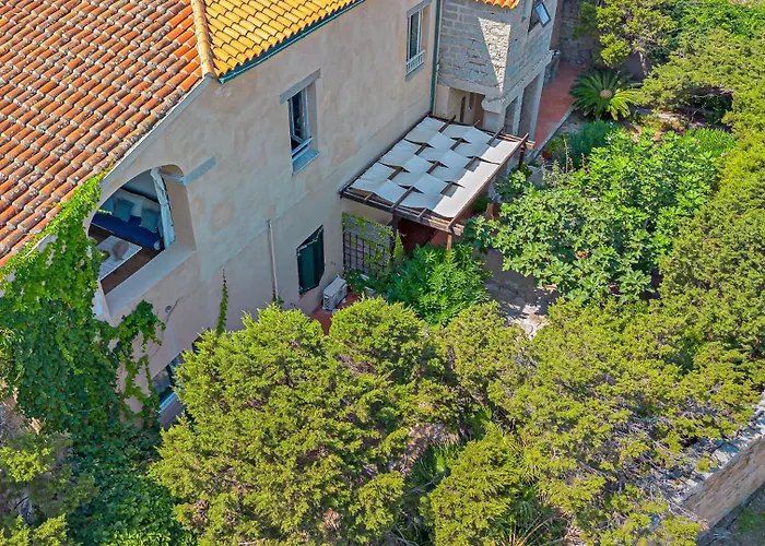 Cala Francese - Sul Mare Appartement