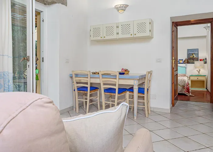 Cala Francese - Sul Mare Appartement *