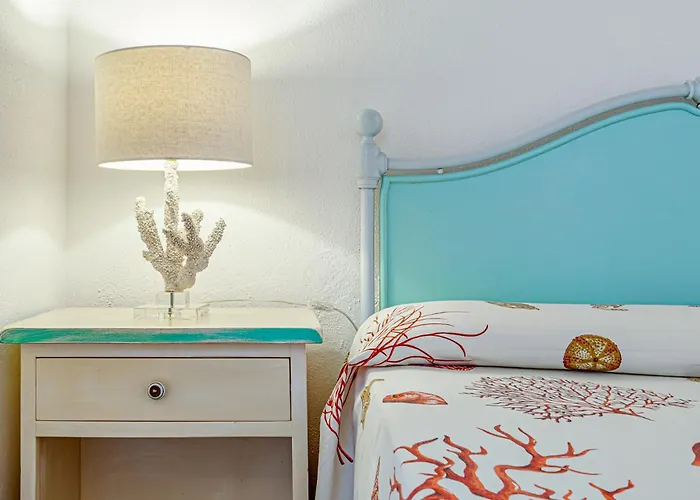 Appartement Cala Francese - Sul Mare *