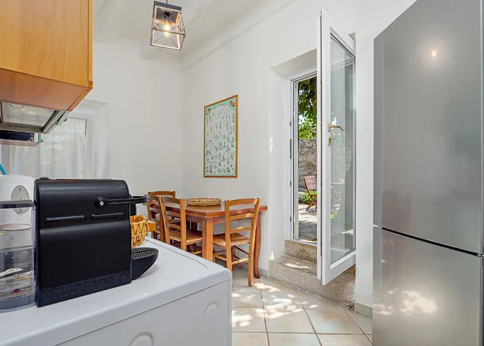 Cala Francese - Sul Mare *