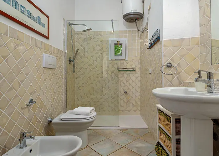 Cala Francese - Sul Mare La Maddalena