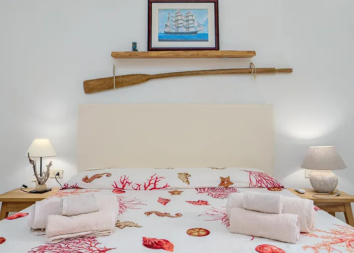 Cala Francese - Sul Mare * La Maddalena (Sassari)