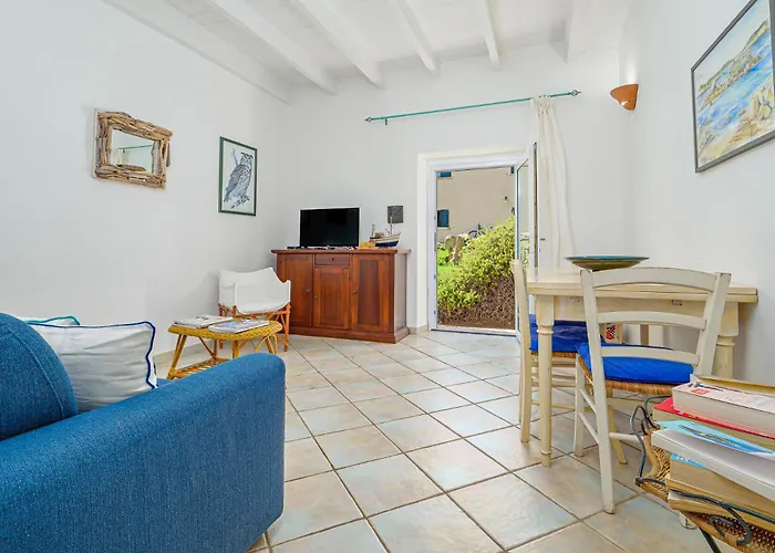 Cala Francese - Sul Mare