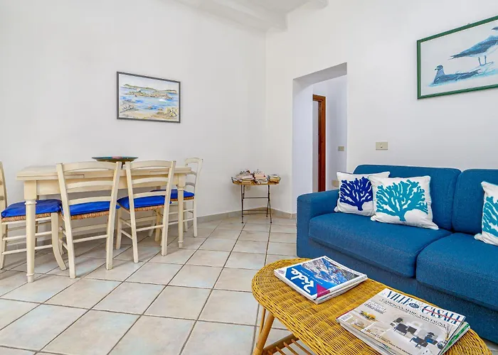 Cala Francese - Sul Mare Appartement *