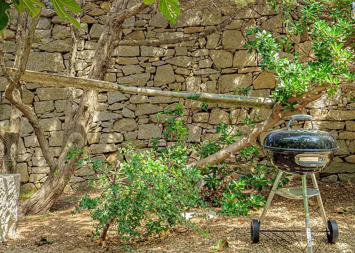 Apartman Cala Francese - Sul Mare *