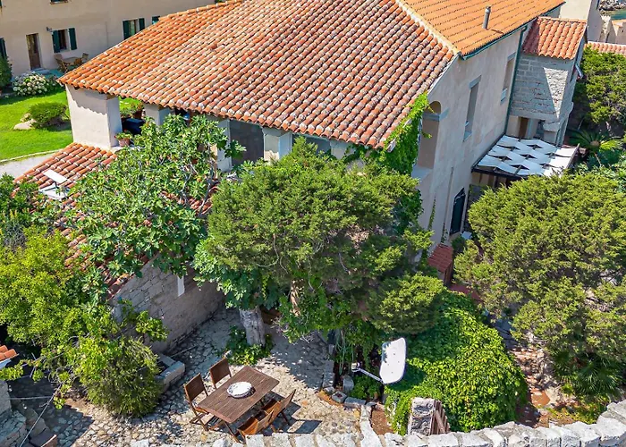 Apartman Cala Francese - Sul Mare La Maddalena