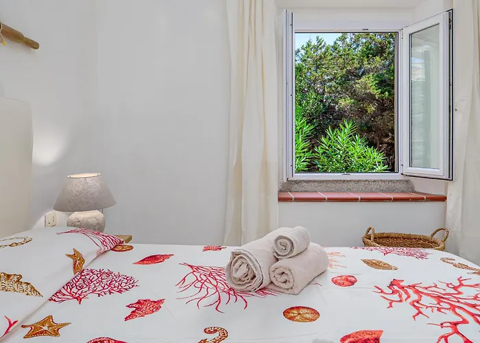 Cala Francese - Sul Mare *