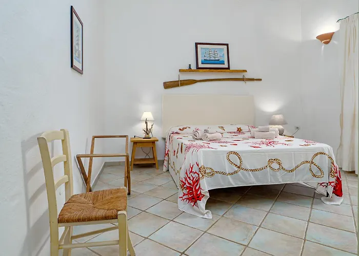 Cala Francese - Sul Mare * La Maddalena (Sassari)