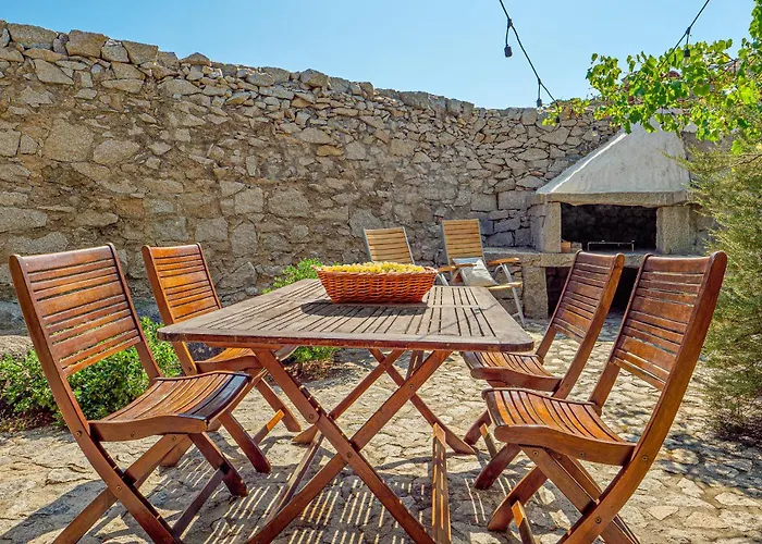 Cala Francese - Sul Mare