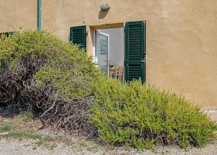 Appartement Cala Francese - Sul Mare